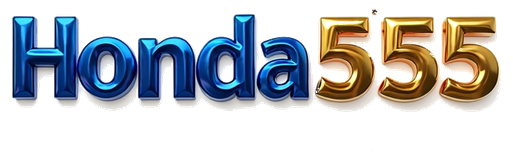 honda555 login